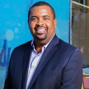 Kevin Williams, President and CEO of Stephen Capital Partners